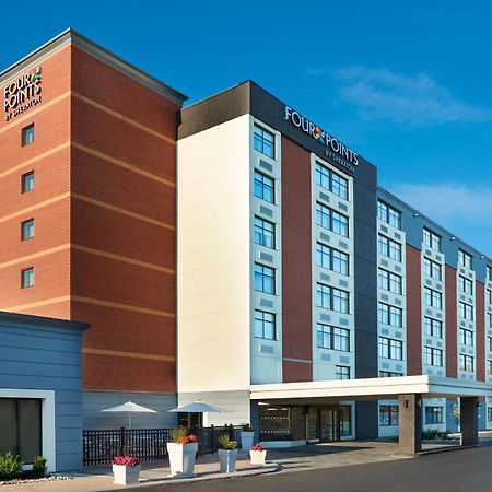 Four Points By Sheraton Hamilton - Stoney Creek Ngoại thất bức ảnh