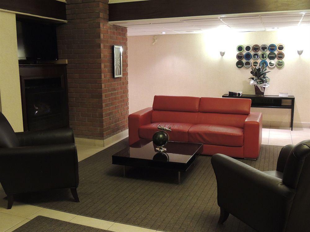 Four Points By Sheraton Hamilton - Stoney Creek Ngoại thất bức ảnh