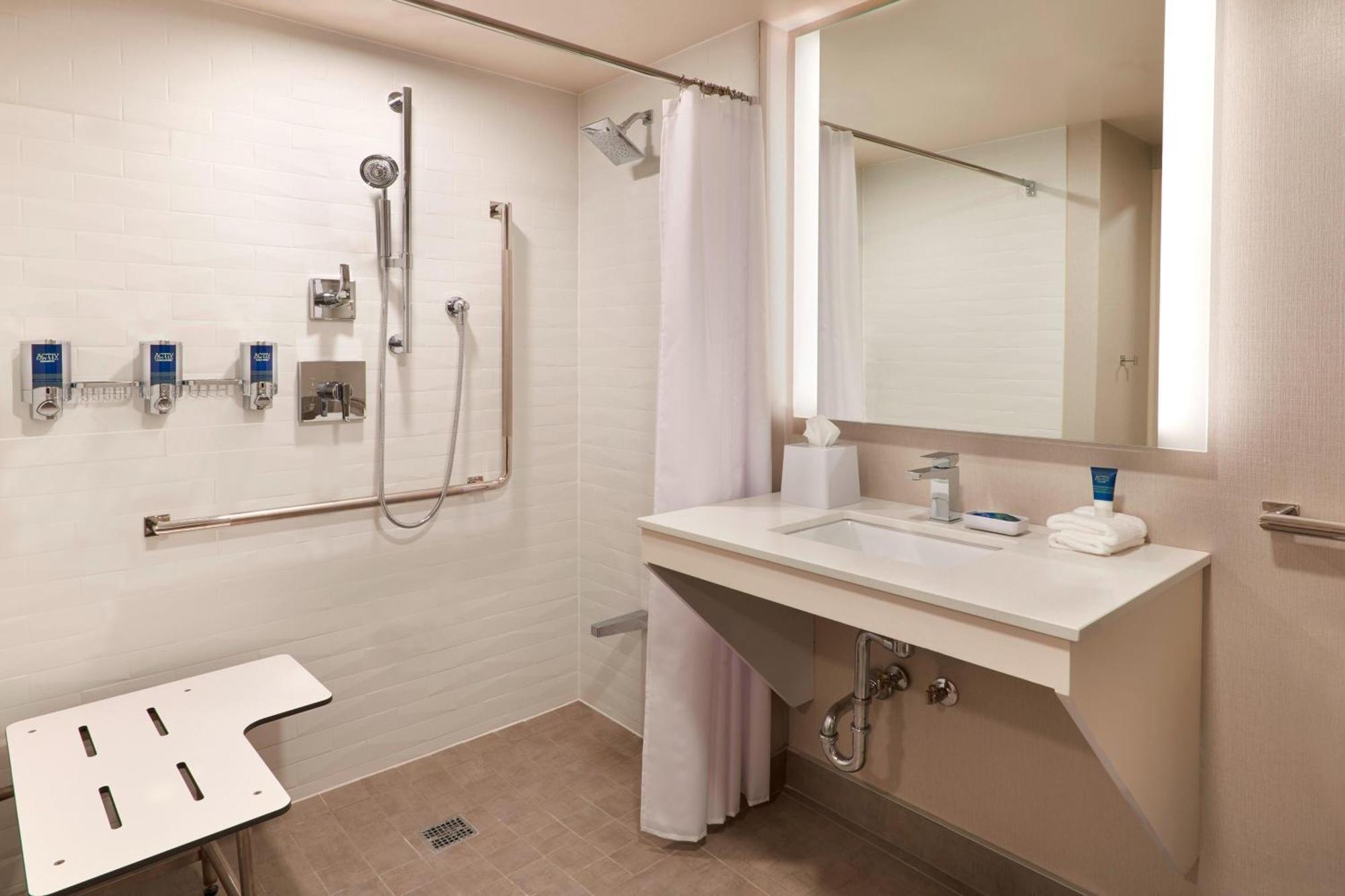 Four Points By Sheraton Hamilton - Stoney Creek Ngoại thất bức ảnh