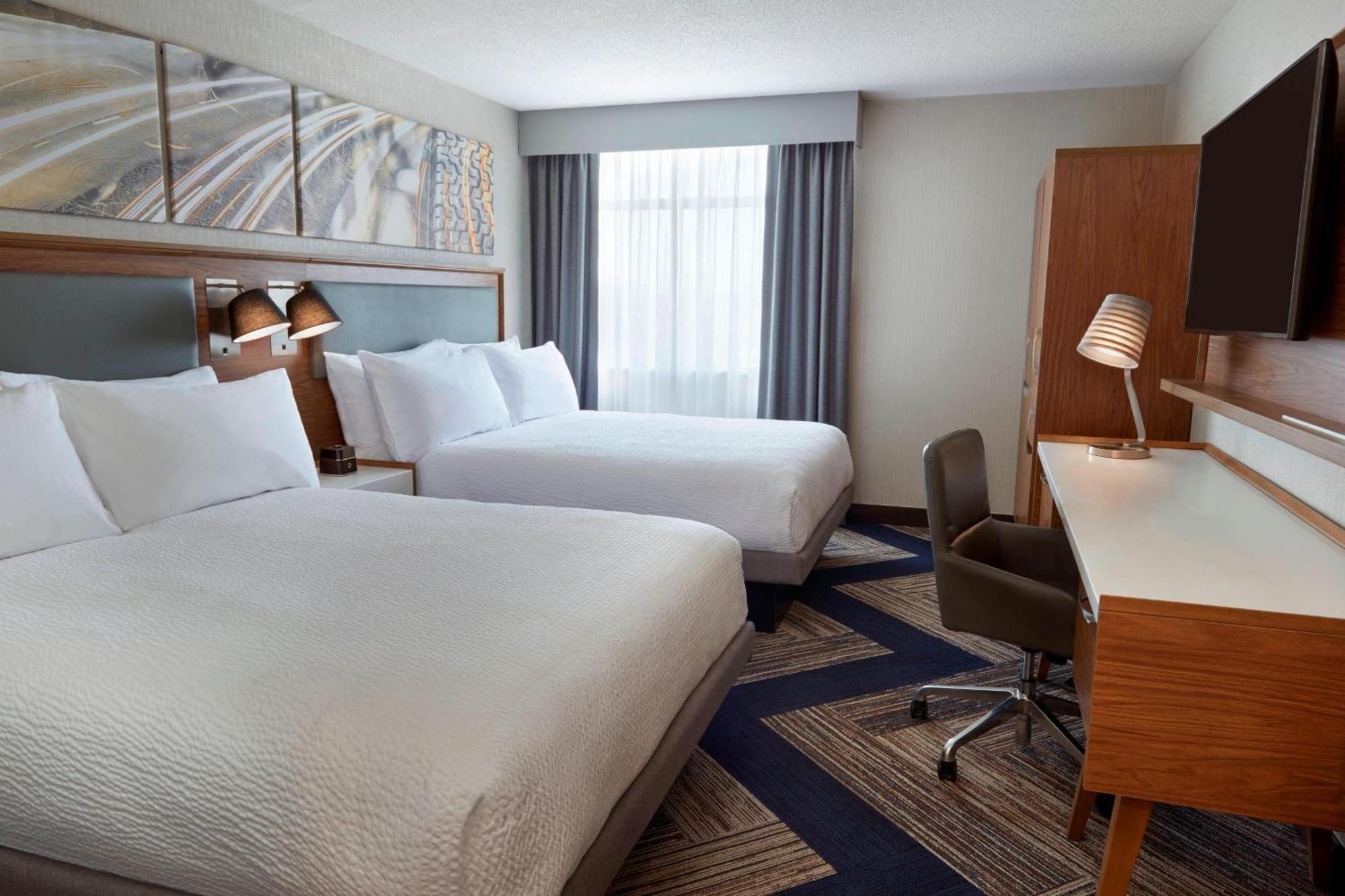 Four Points By Sheraton Hamilton - Stoney Creek Ngoại thất bức ảnh