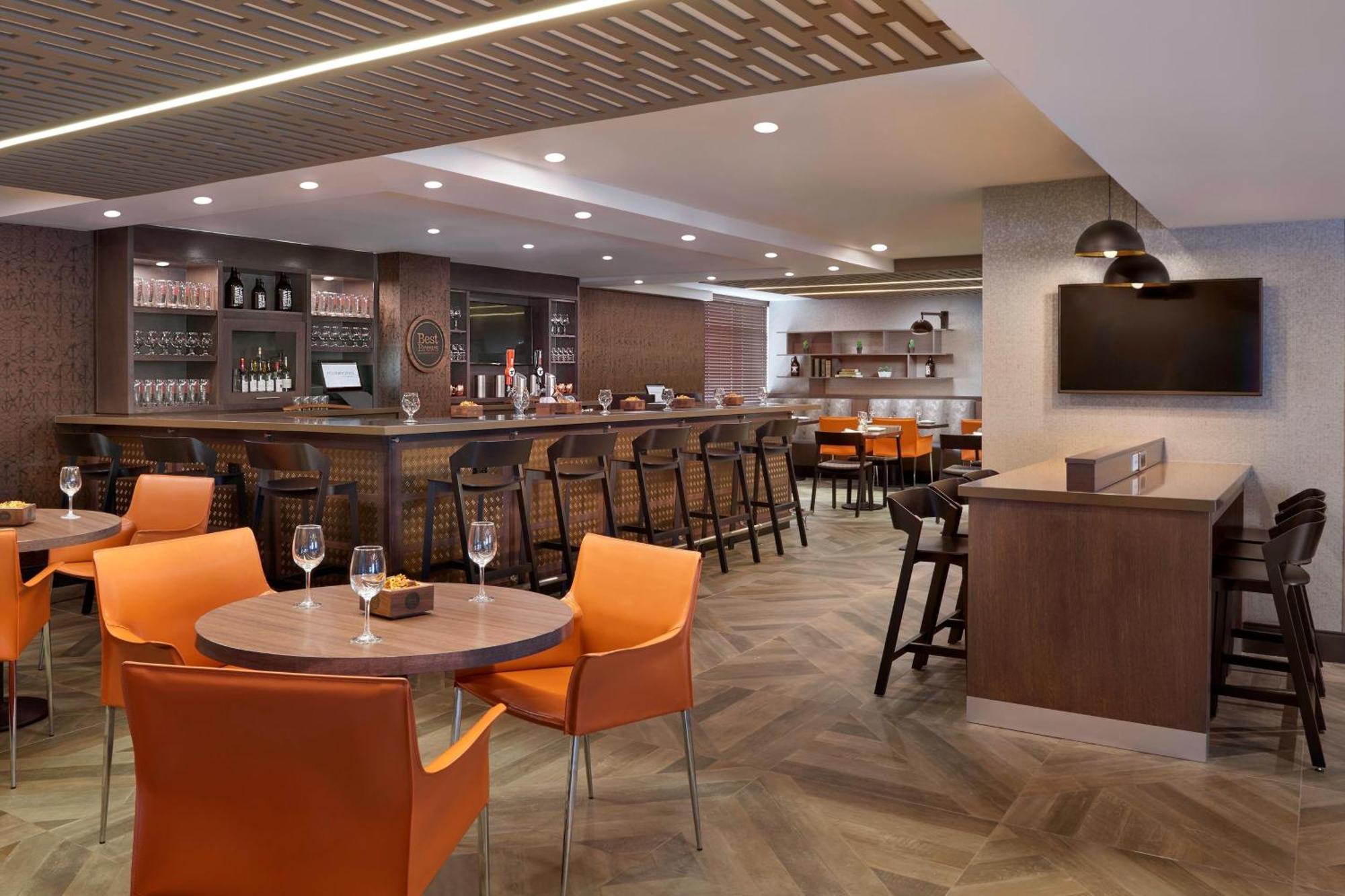 Four Points By Sheraton Hamilton - Stoney Creek Ngoại thất bức ảnh