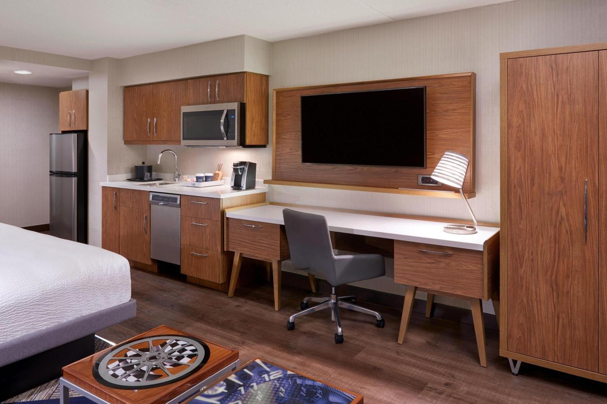 Four Points By Sheraton Hamilton - Stoney Creek Ngoại thất bức ảnh