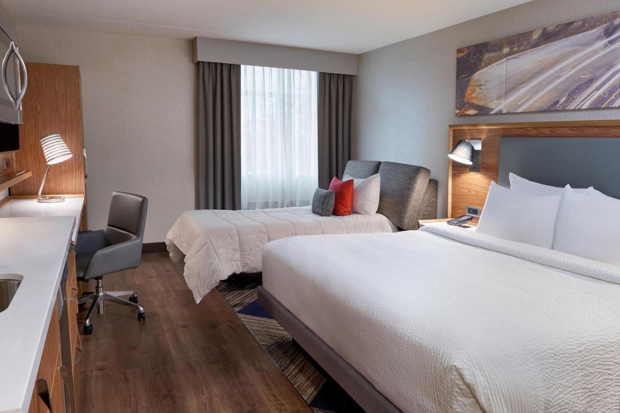 Four Points By Sheraton Hamilton - Stoney Creek Ngoại thất bức ảnh