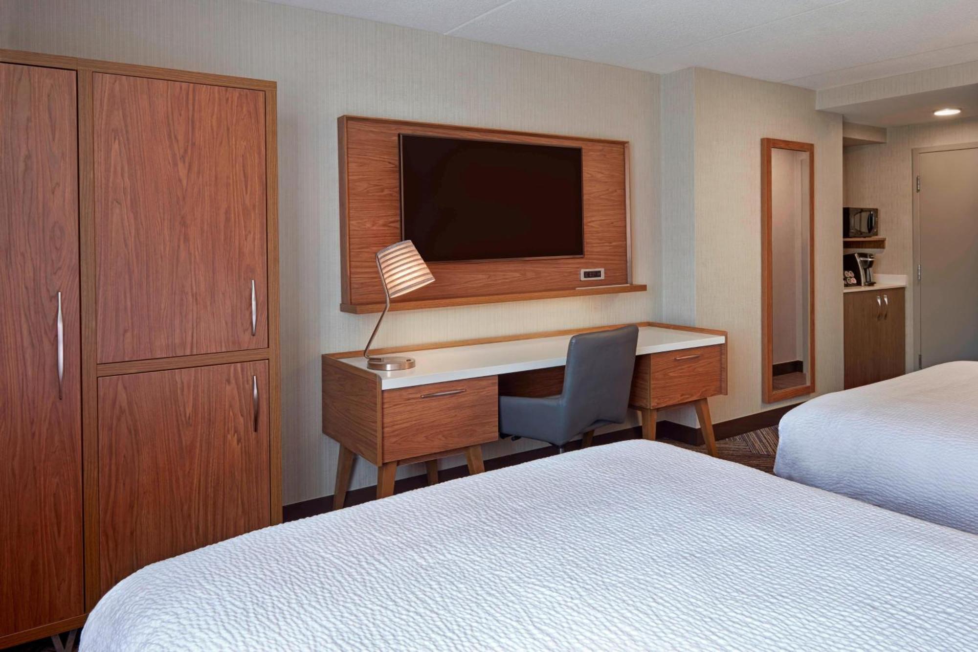 Four Points By Sheraton Hamilton - Stoney Creek Ngoại thất bức ảnh