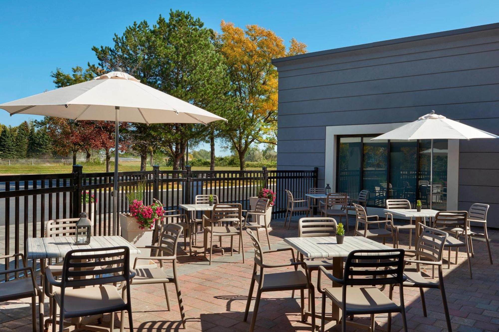 Four Points By Sheraton Hamilton - Stoney Creek Ngoại thất bức ảnh
