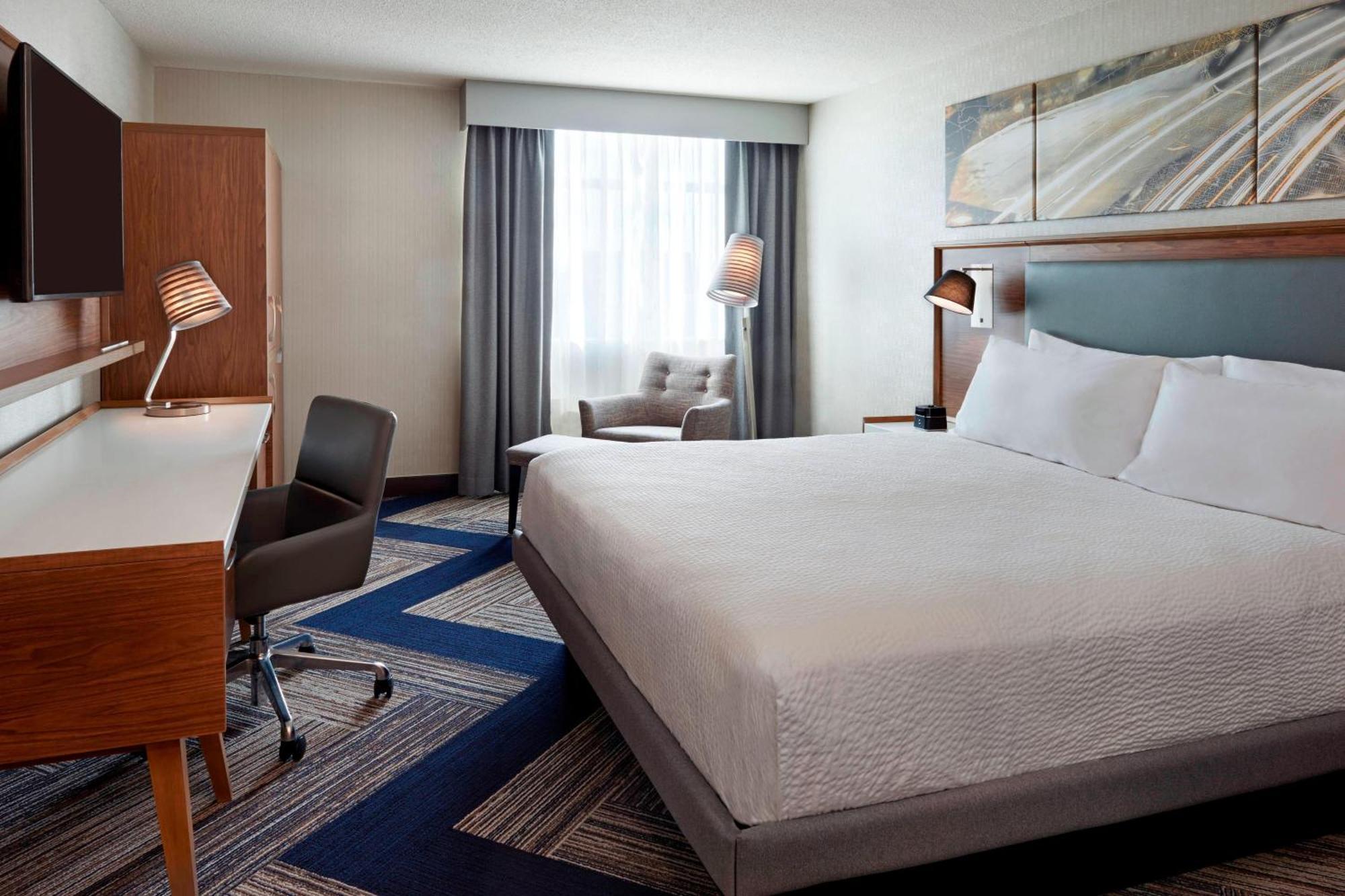 Four Points By Sheraton Hamilton - Stoney Creek Ngoại thất bức ảnh