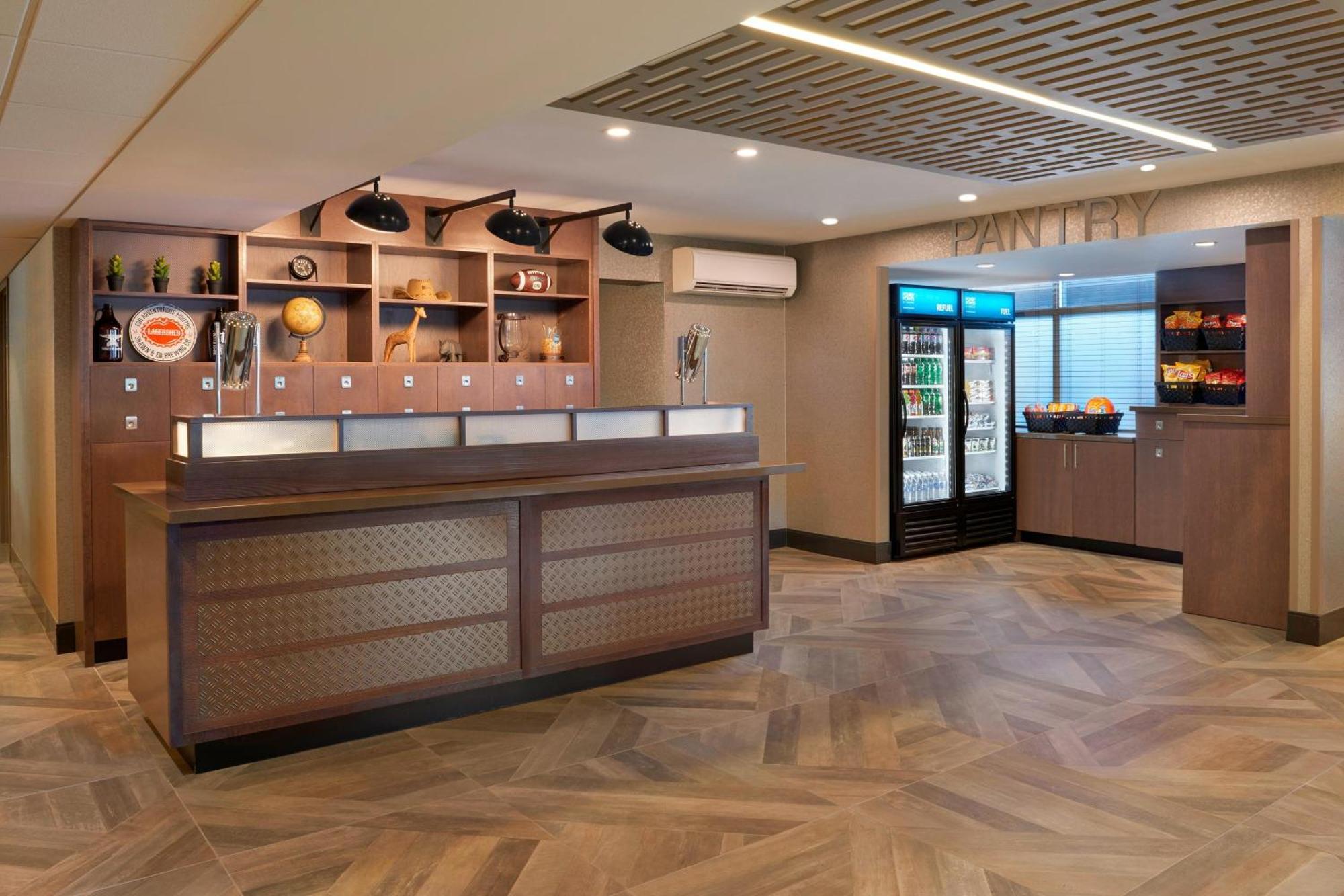 Four Points By Sheraton Hamilton - Stoney Creek Ngoại thất bức ảnh
