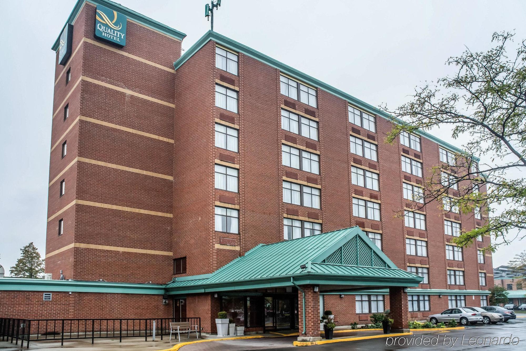 Four Points By Sheraton Hamilton - Stoney Creek Ngoại thất bức ảnh