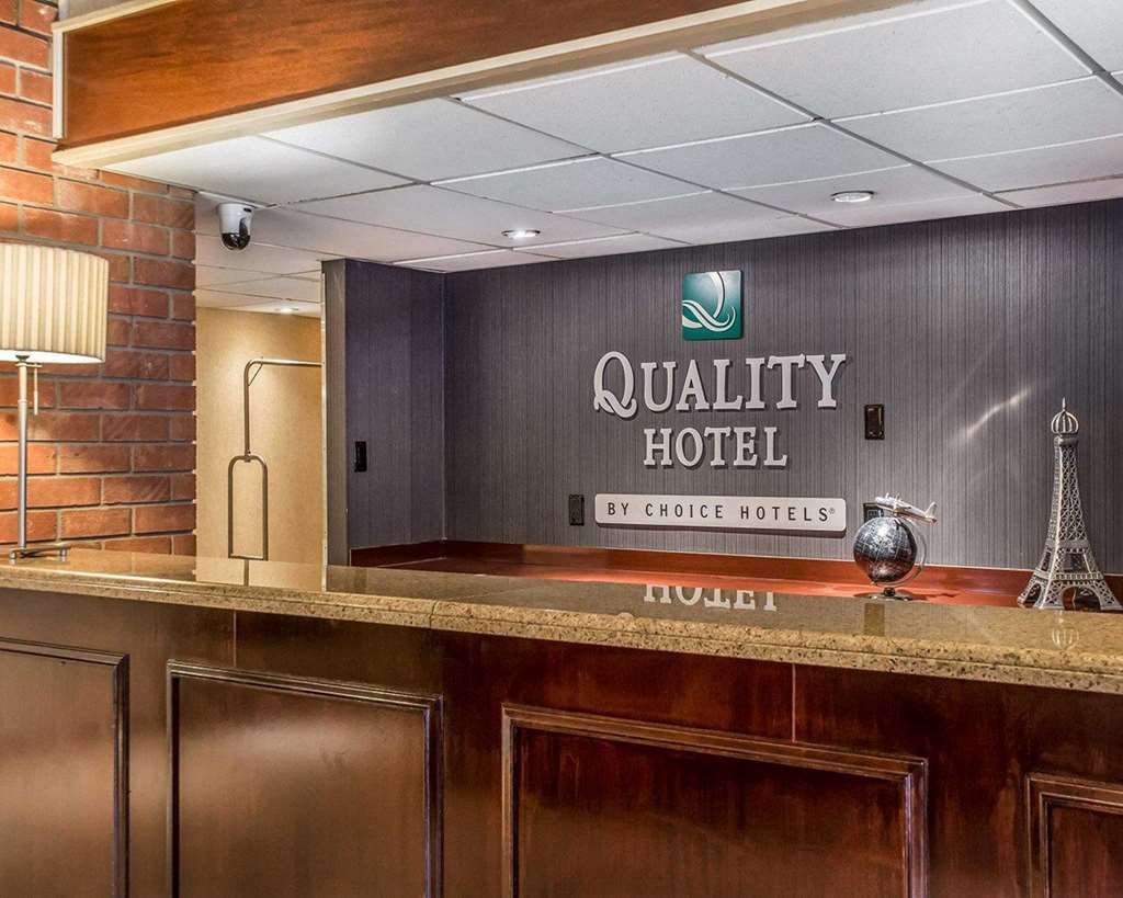 Four Points By Sheraton Hamilton - Stoney Creek Nội địa bức ảnh