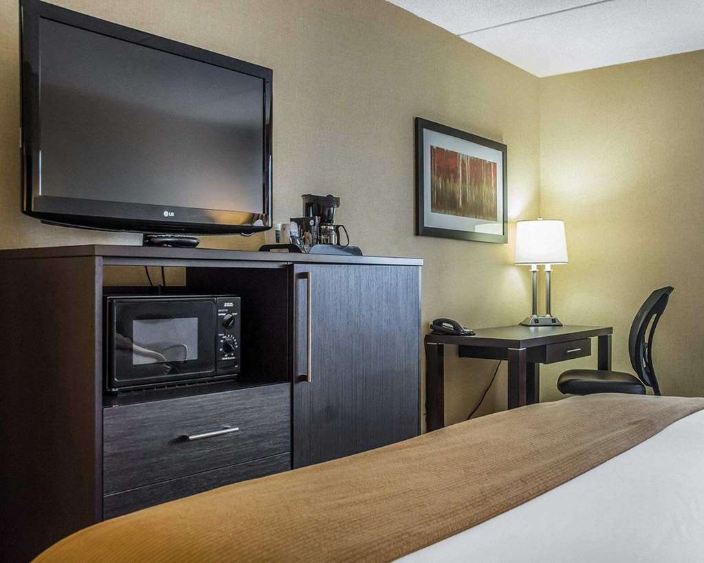 Four Points By Sheraton Hamilton - Stoney Creek Phòng bức ảnh