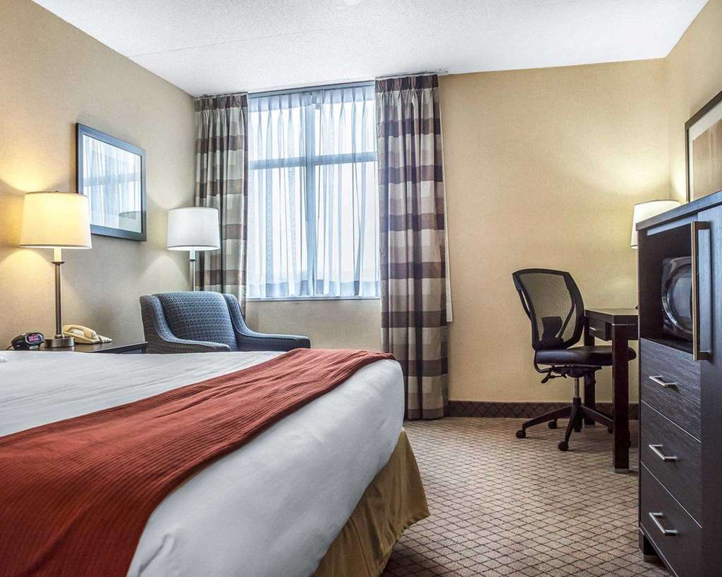 Four Points By Sheraton Hamilton - Stoney Creek Phòng bức ảnh