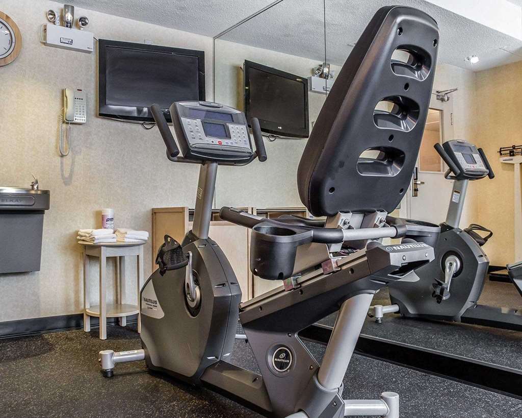 Four Points By Sheraton Hamilton - Stoney Creek Tiện nghi bức ảnh
