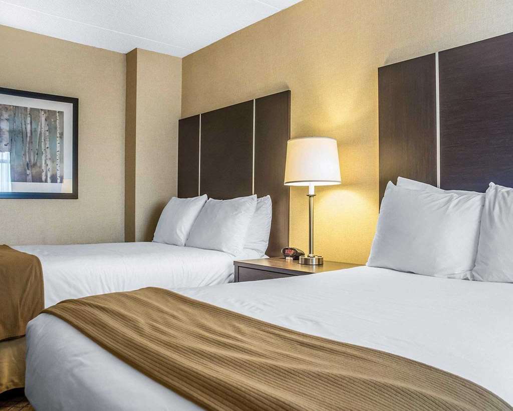 Four Points By Sheraton Hamilton - Stoney Creek Phòng bức ảnh
