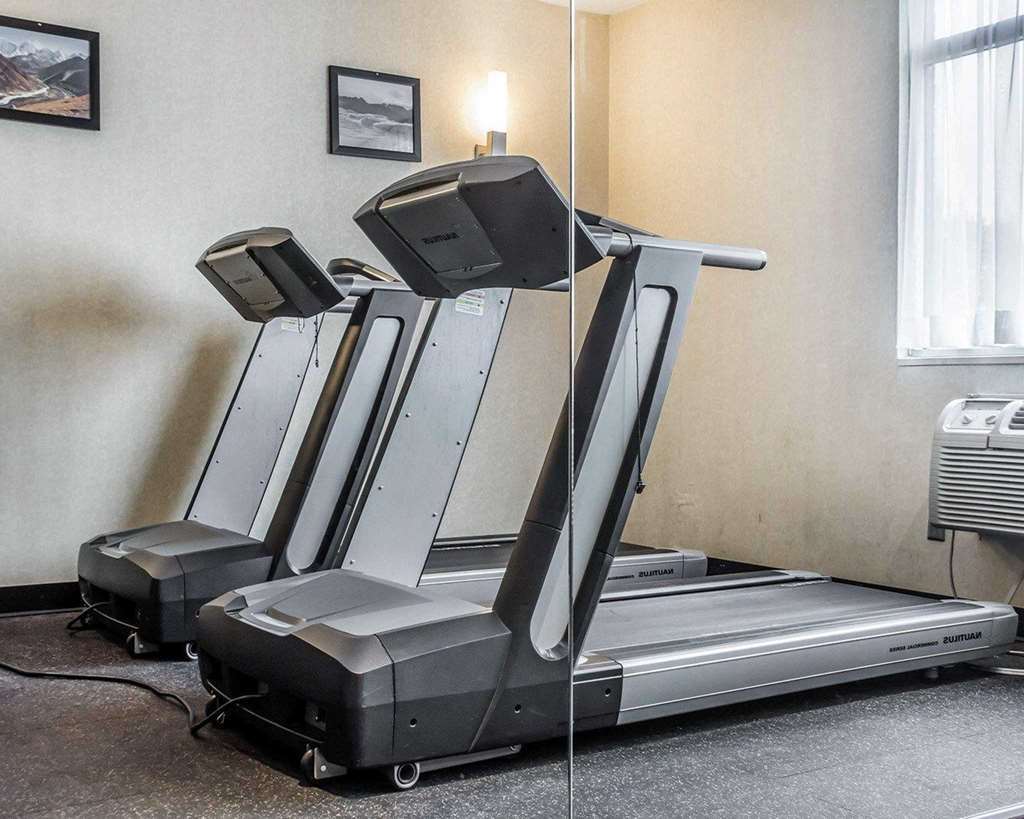 Four Points By Sheraton Hamilton - Stoney Creek Tiện nghi bức ảnh