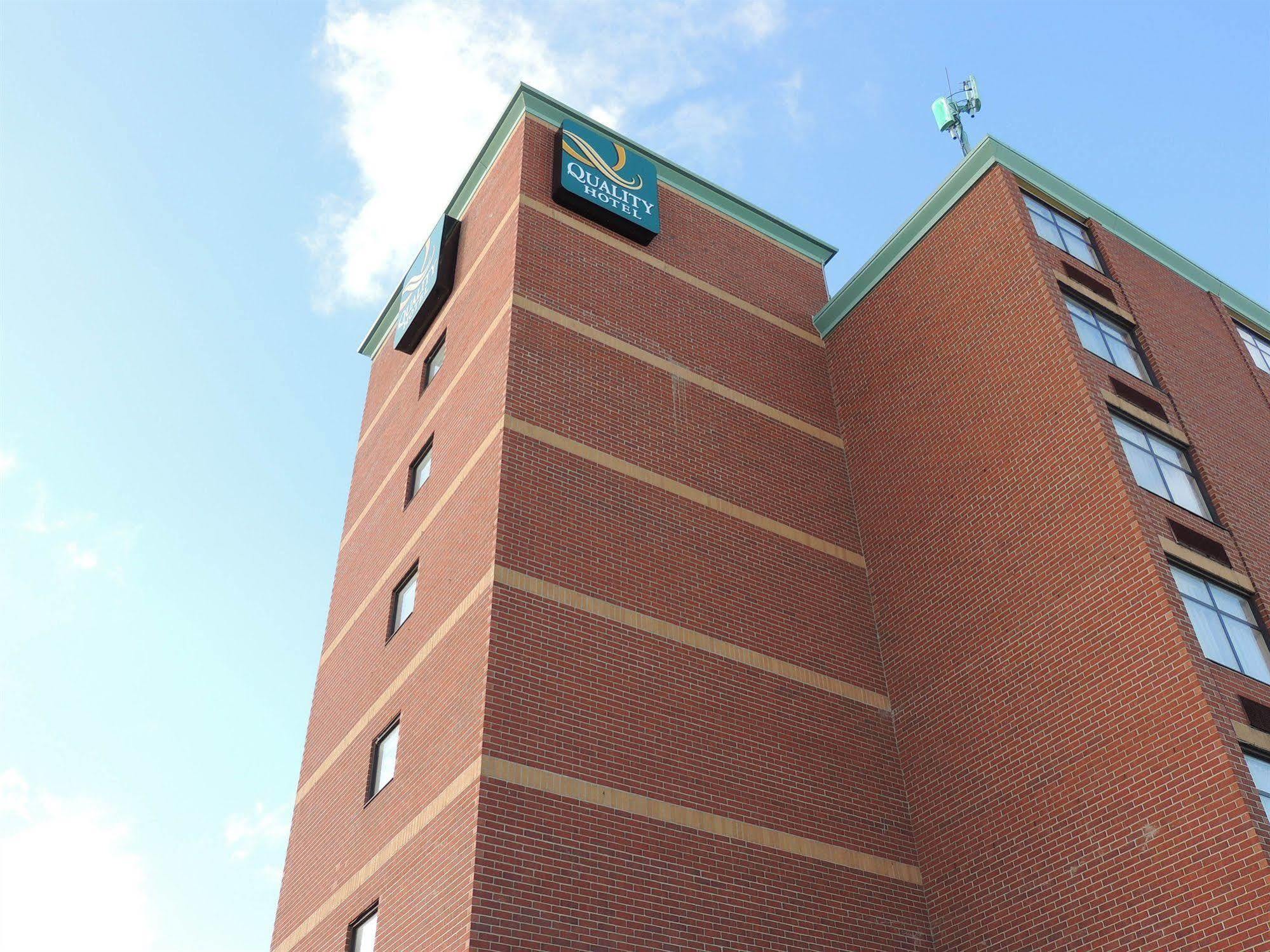 Four Points By Sheraton Hamilton - Stoney Creek Ngoại thất bức ảnh