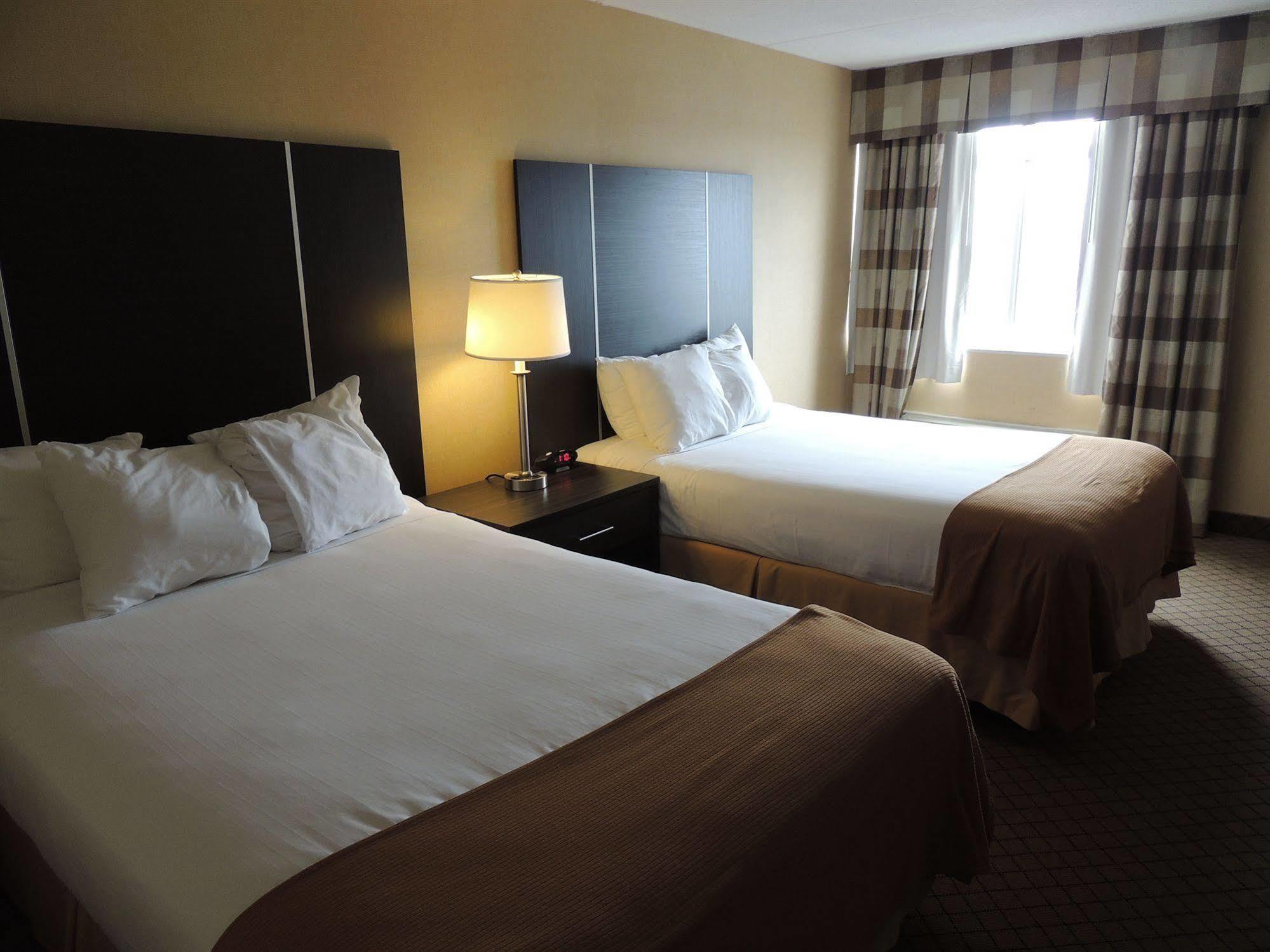 Four Points By Sheraton Hamilton - Stoney Creek Ngoại thất bức ảnh