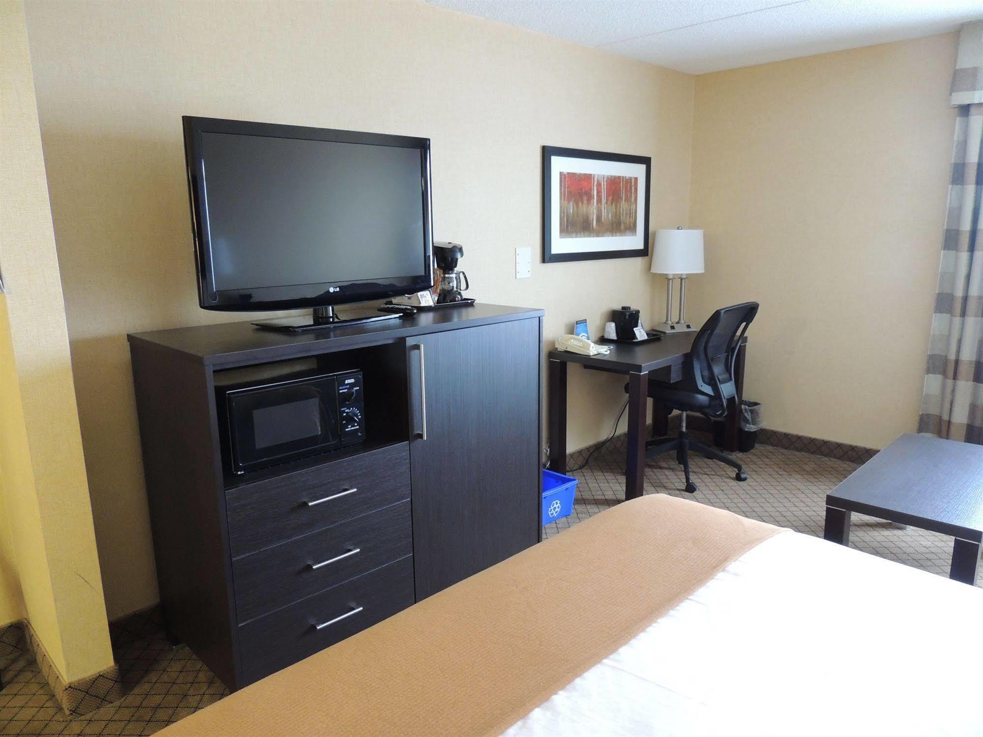 Four Points By Sheraton Hamilton - Stoney Creek Ngoại thất bức ảnh