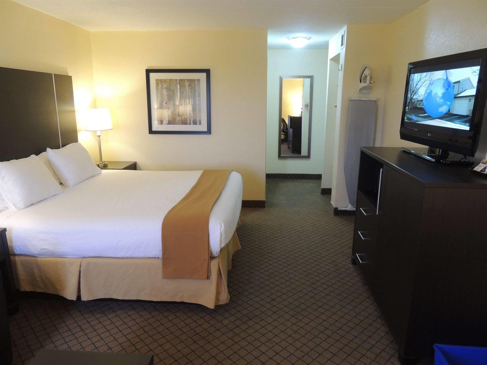 Four Points By Sheraton Hamilton - Stoney Creek Ngoại thất bức ảnh