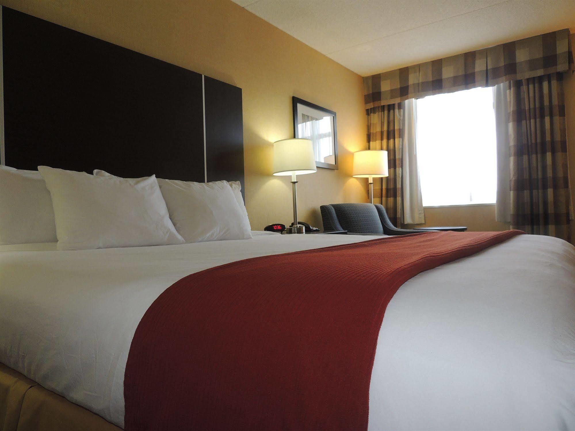 Four Points By Sheraton Hamilton - Stoney Creek Ngoại thất bức ảnh