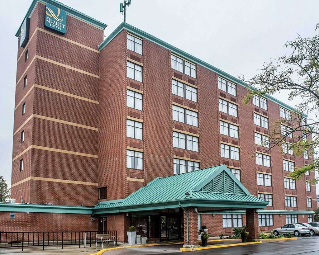 Four Points By Sheraton Hamilton - Stoney Creek Ngoại thất bức ảnh