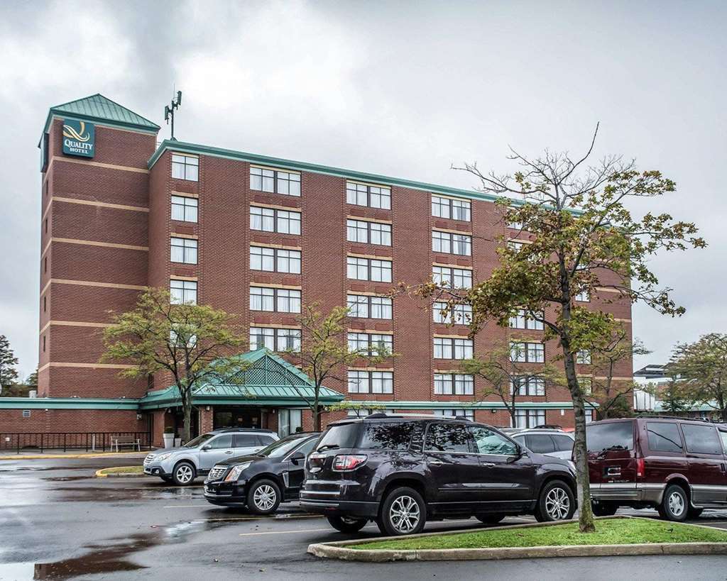 Four Points By Sheraton Hamilton - Stoney Creek Ngoại thất bức ảnh