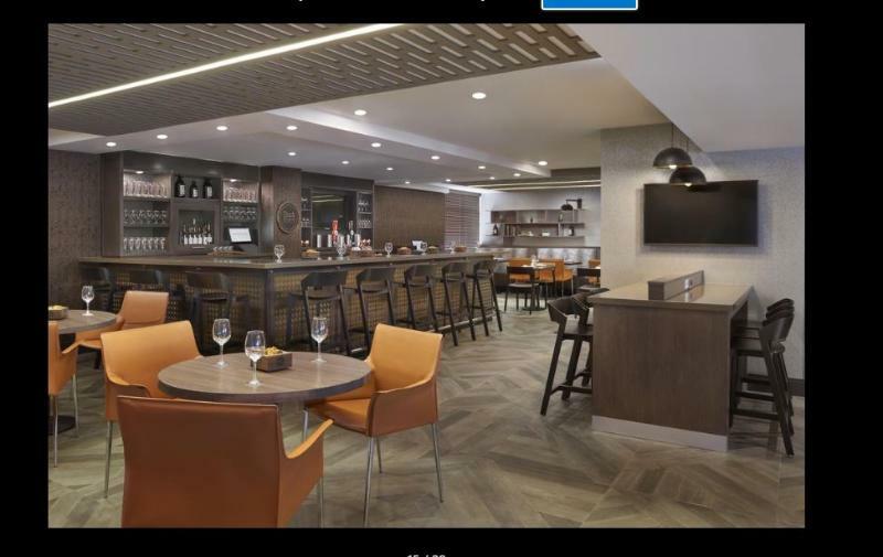 Four Points By Sheraton Hamilton - Stoney Creek Ngoại thất bức ảnh