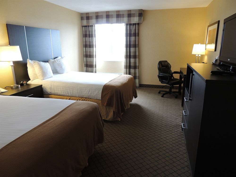 Four Points By Sheraton Hamilton - Stoney Creek Ngoại thất bức ảnh