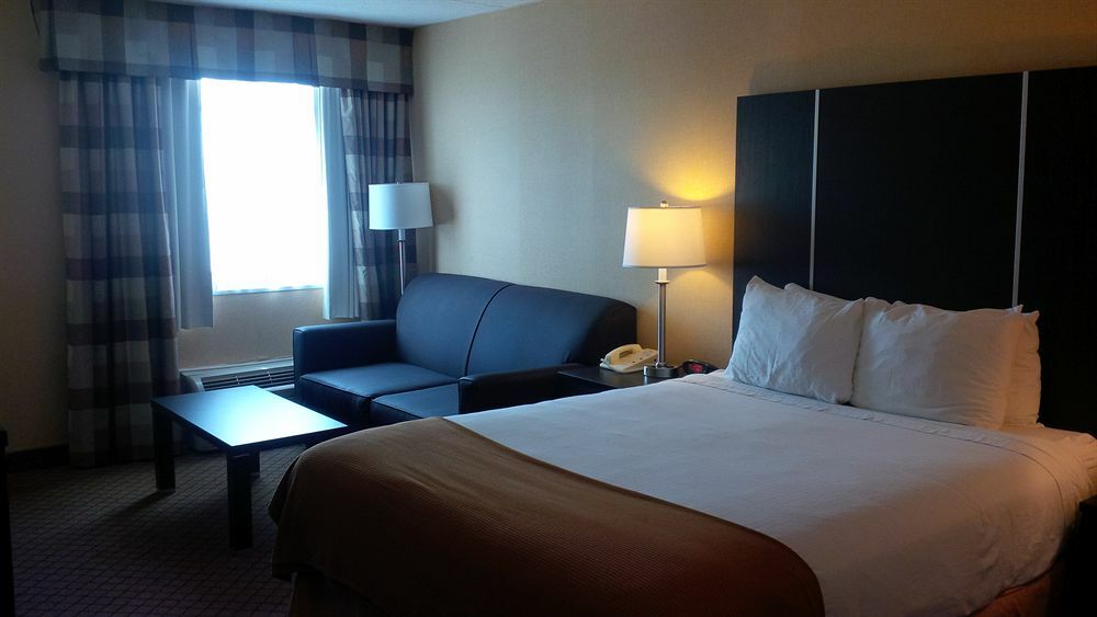 Four Points By Sheraton Hamilton - Stoney Creek Ngoại thất bức ảnh