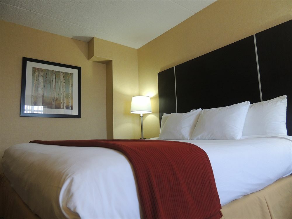 Four Points By Sheraton Hamilton - Stoney Creek Ngoại thất bức ảnh