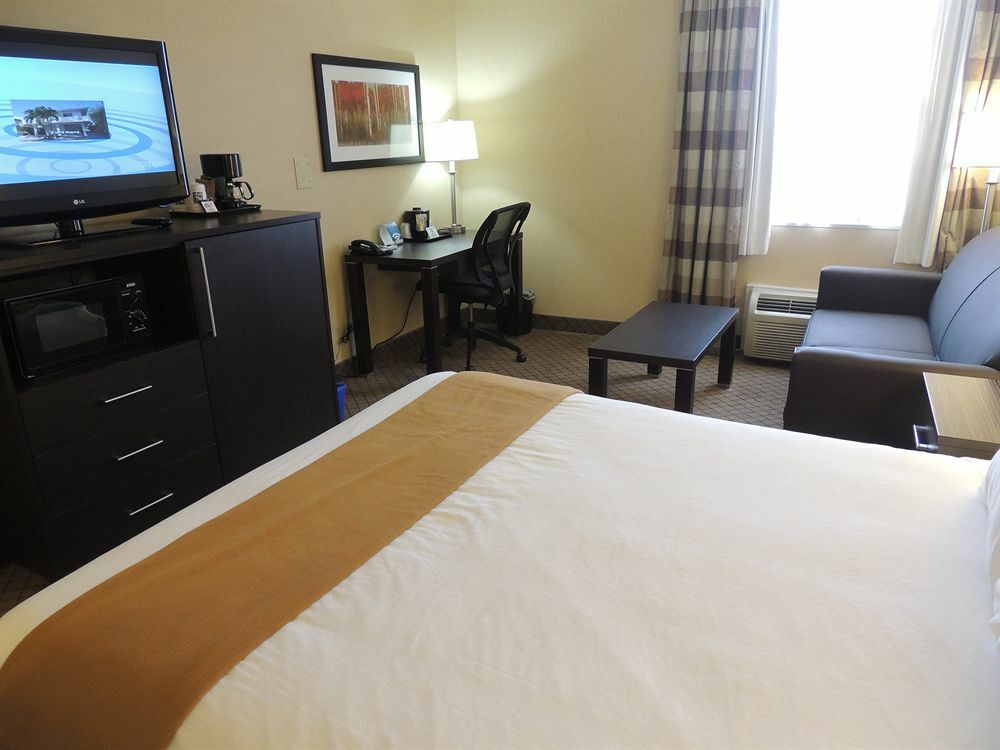 Four Points By Sheraton Hamilton - Stoney Creek Ngoại thất bức ảnh