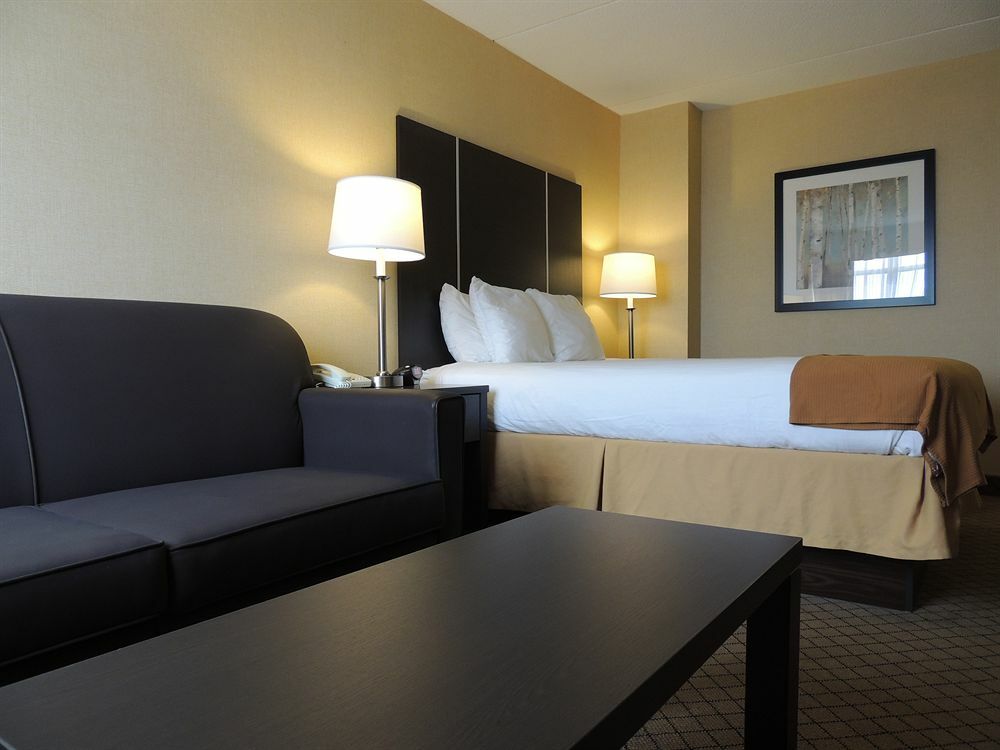 Four Points By Sheraton Hamilton - Stoney Creek Ngoại thất bức ảnh