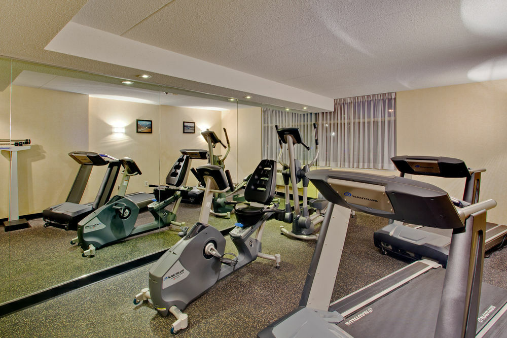 Four Points By Sheraton Hamilton - Stoney Creek Tiện nghi bức ảnh
