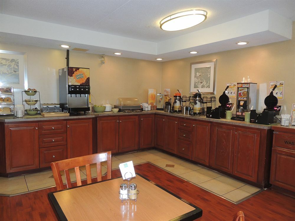 Four Points By Sheraton Hamilton - Stoney Creek Ngoại thất bức ảnh